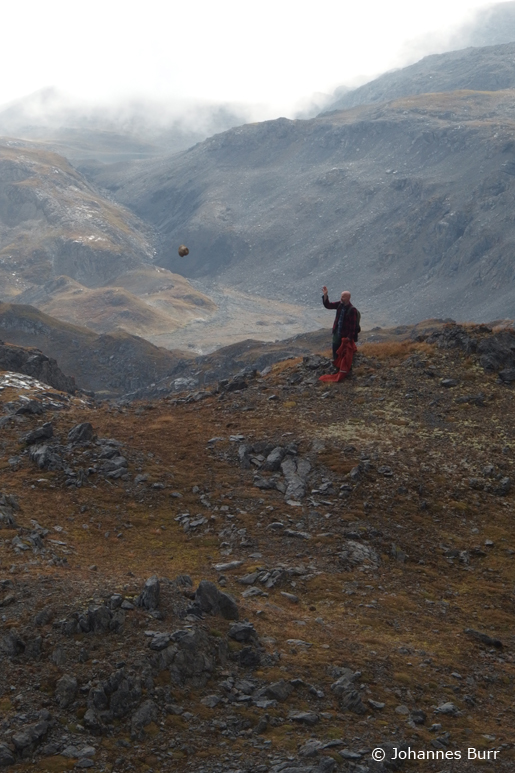 danke  johannes burr