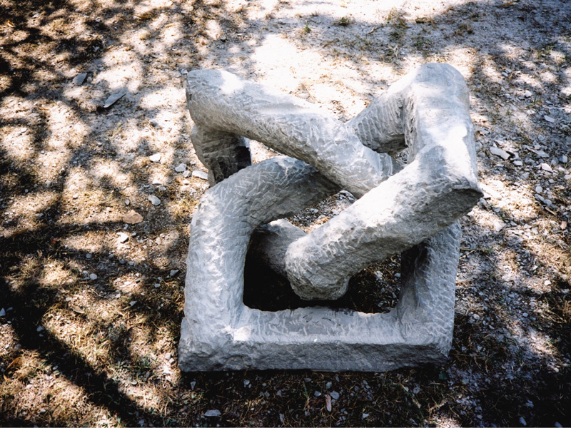 sculpture 12
